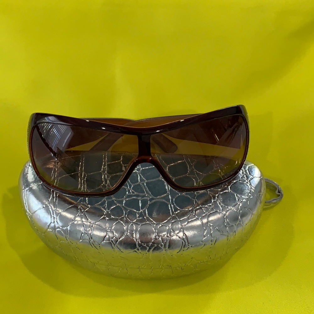Versace sunglasses